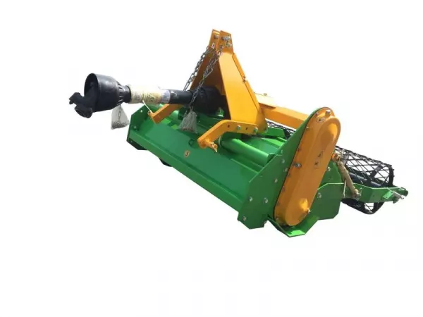 Victory SB - heavy soil reversing rotary tiller for 20-60 HP tractor